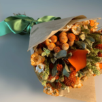 Bouquet de Flores Saitama