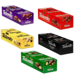 Chocolate Mini Talento com 15 unidades de 25g | Escolha o Sabor