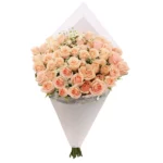 BUQUÊ DE MINI SPRAY CHAMPANHE