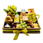 Cesta Café Afeto Especial Premium