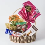 Cesta de Páscoa Sonho de Valsa